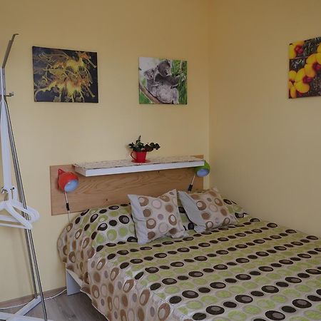Appartement Pl.Outback à Białowieża Extérieur photo